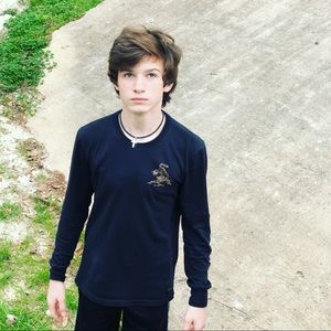 Meet your Posher, Billy